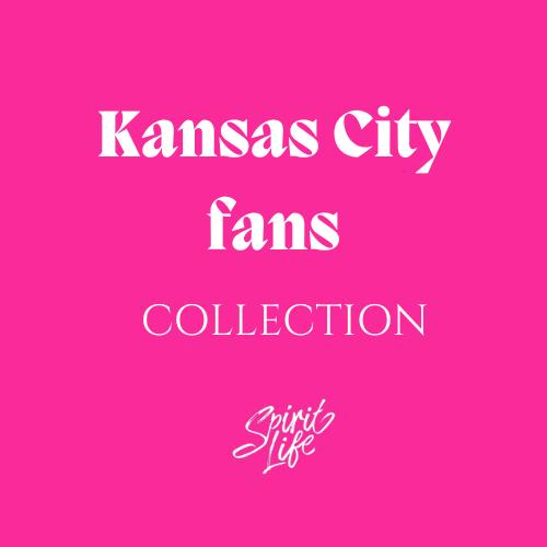 Kansas City Chiefs Sexy – Spirit Life Apparel & Screenprinting