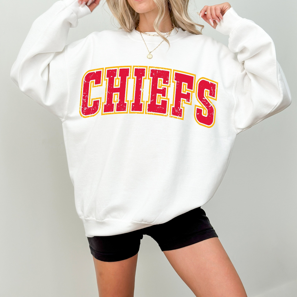 KC CHIEFS Print N' Sip