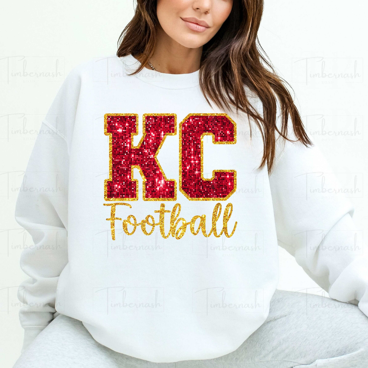 KC CHIEFS Print N' Sip