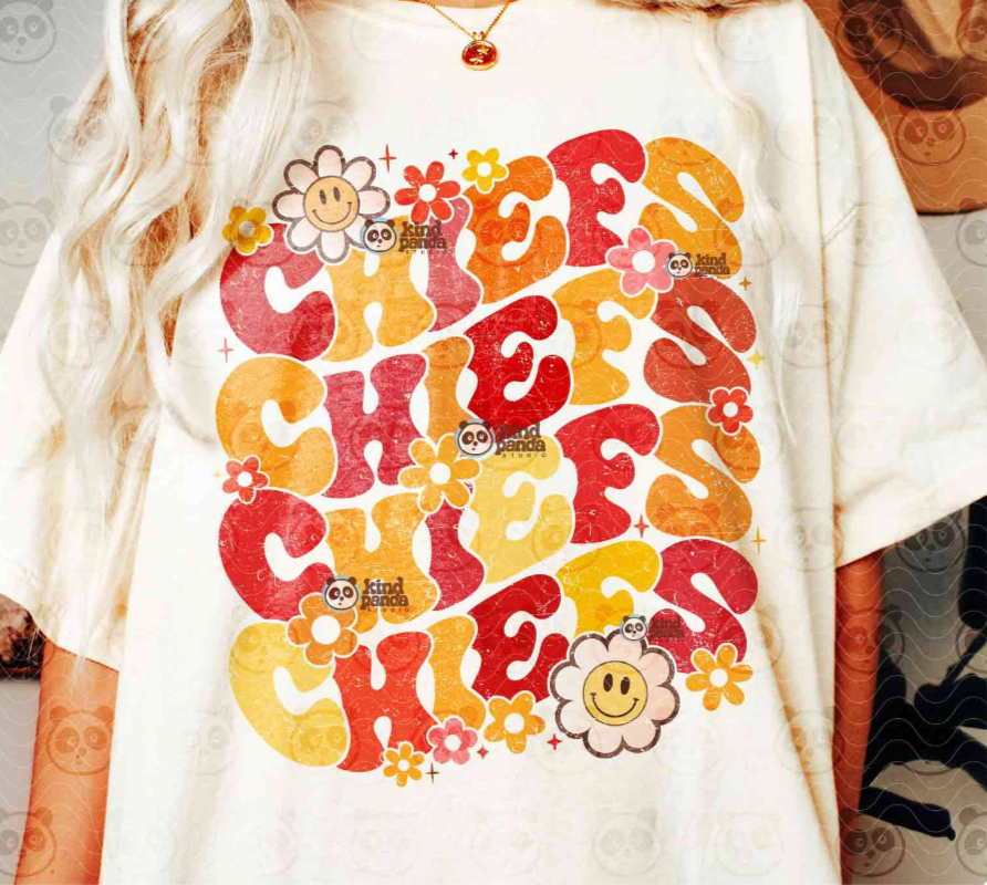 KC CHIEFS Print N' Sip