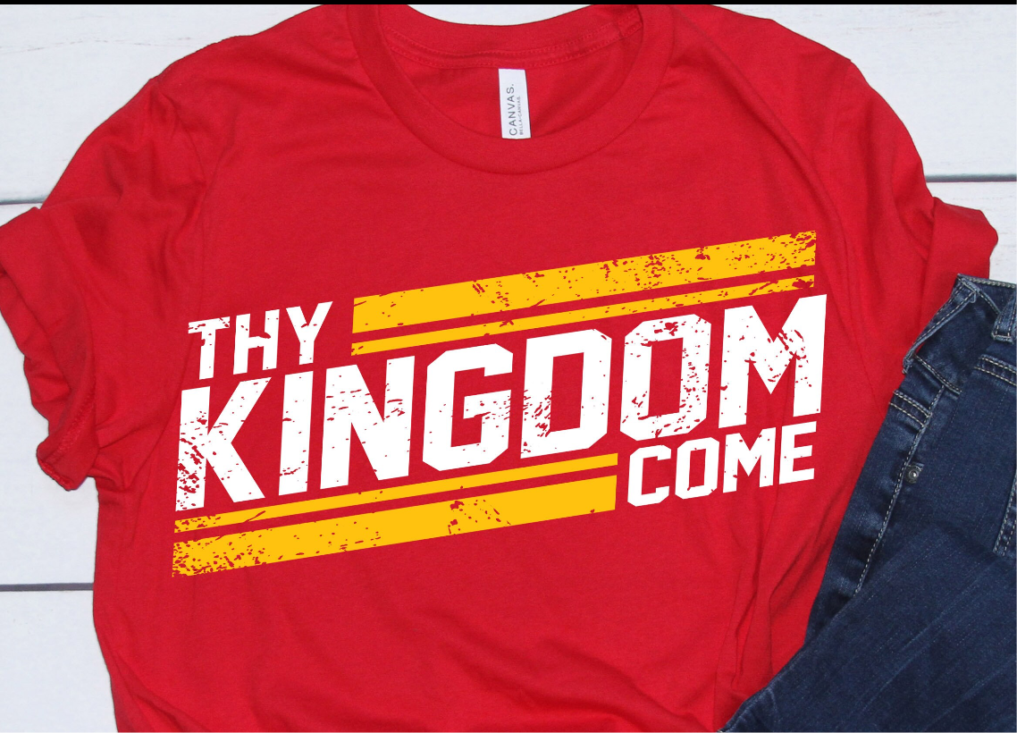 KC CHIEFS Print N' Sip
