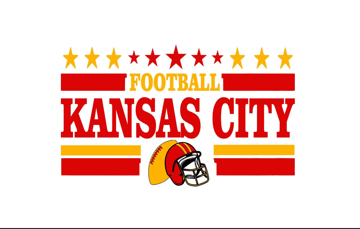KC CHIEFS Print N' Sip