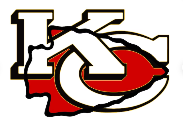 KC CHIEFS Print N' Sip