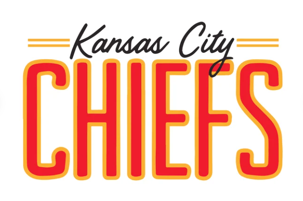 KC CHIEFS Print N' Sip
