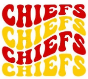 KC CHIEFS Print N' Sip