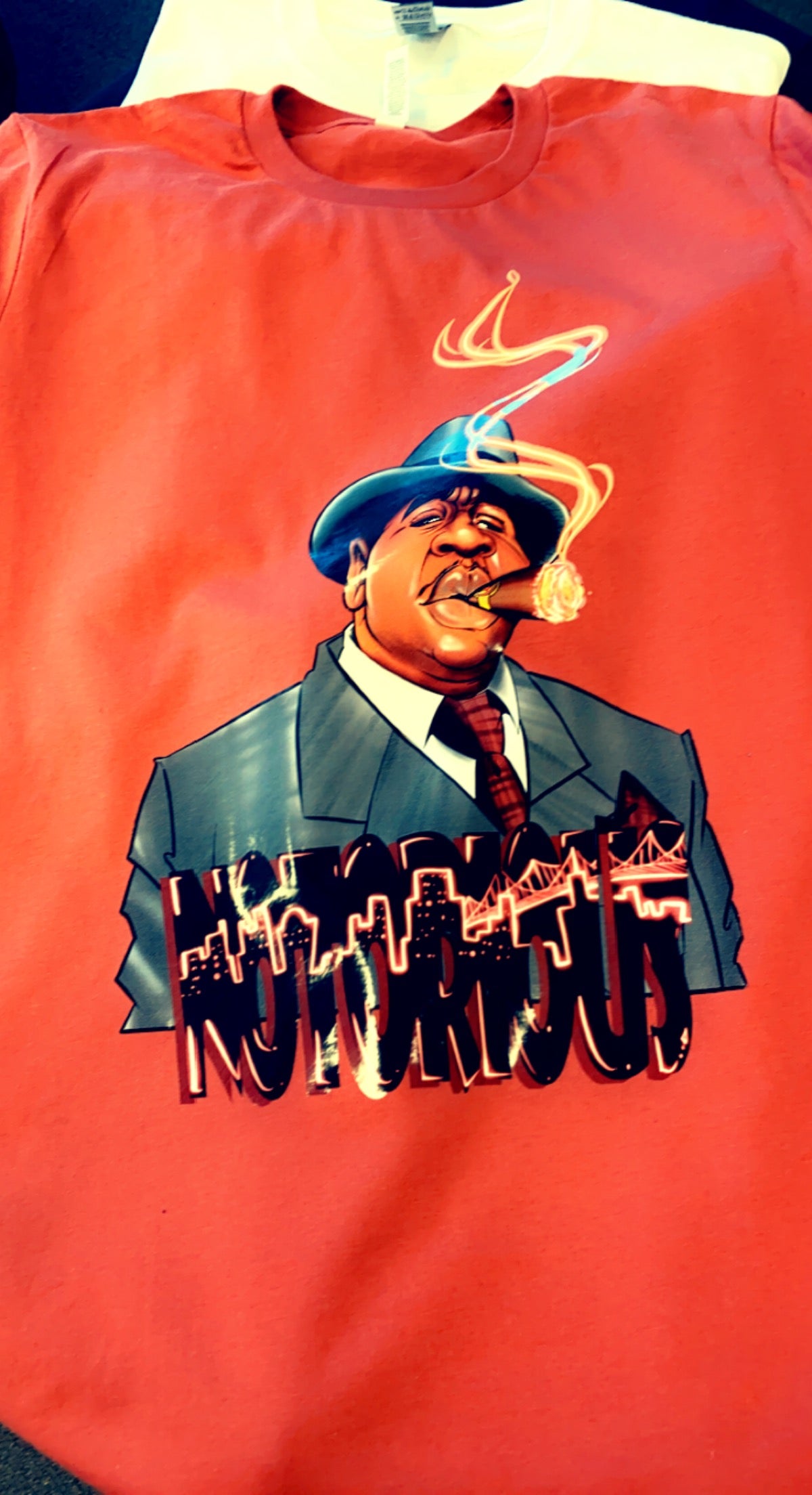Notorious BIG