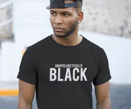 Unapologetically Black
