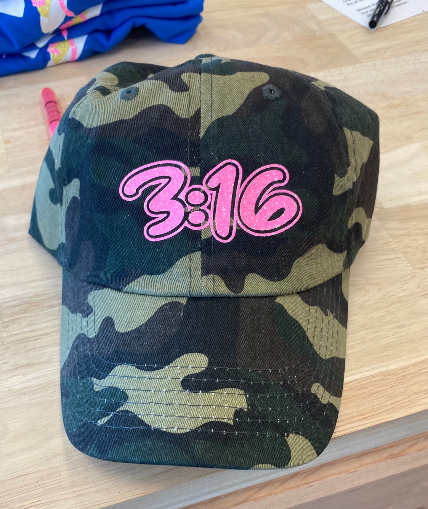 Baseball Cap