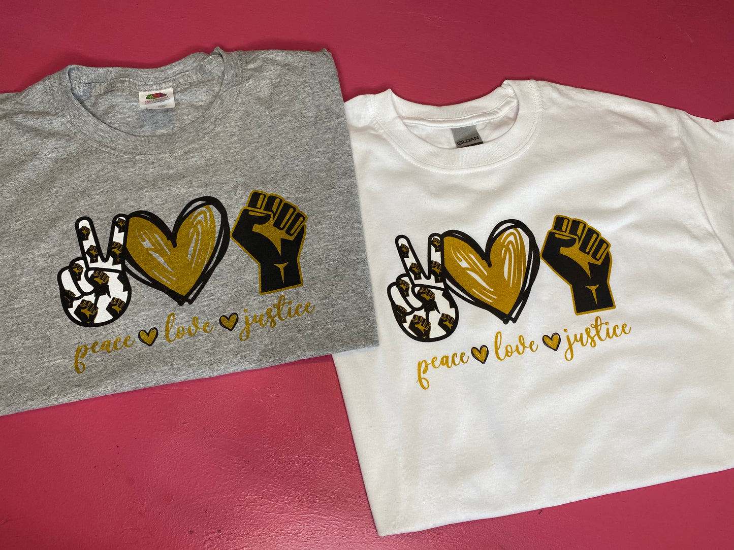 Culturally Speaking Apparel