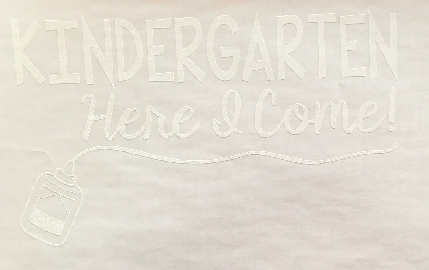 Teacher / Student Transfers