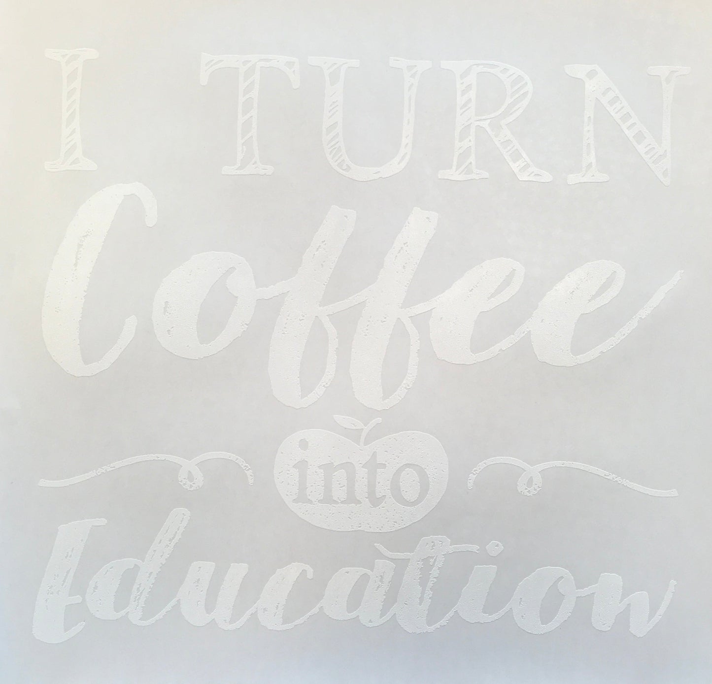 Teacher / Student Transfers