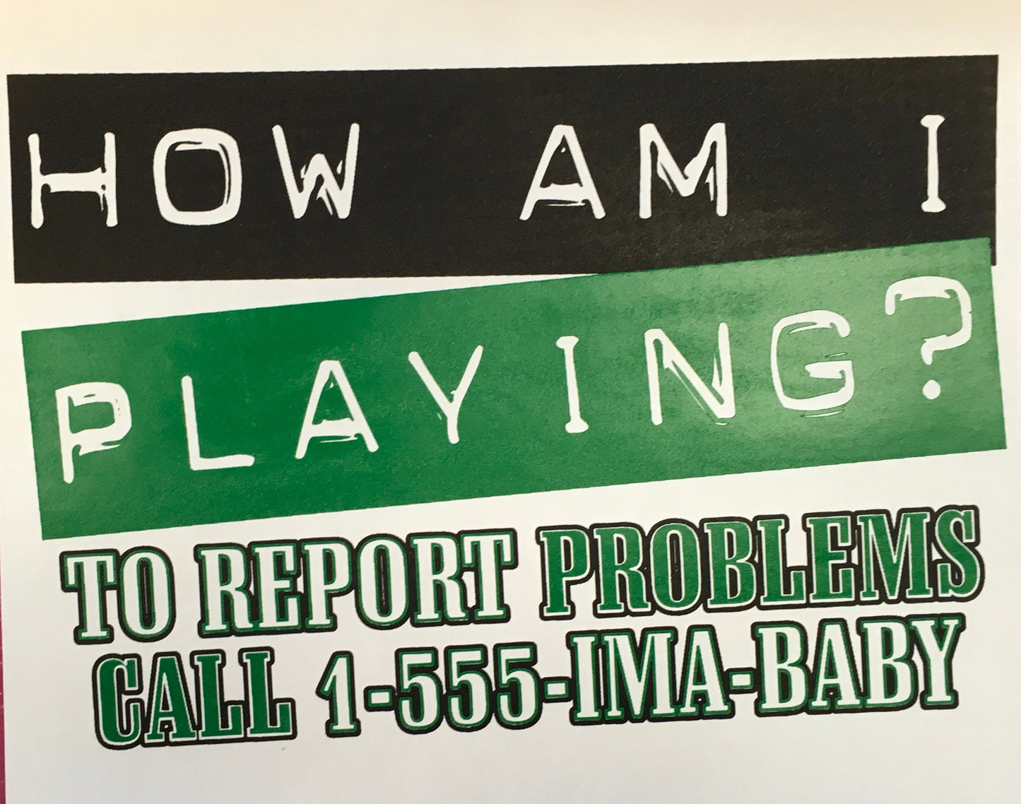 Novelty II Transfers