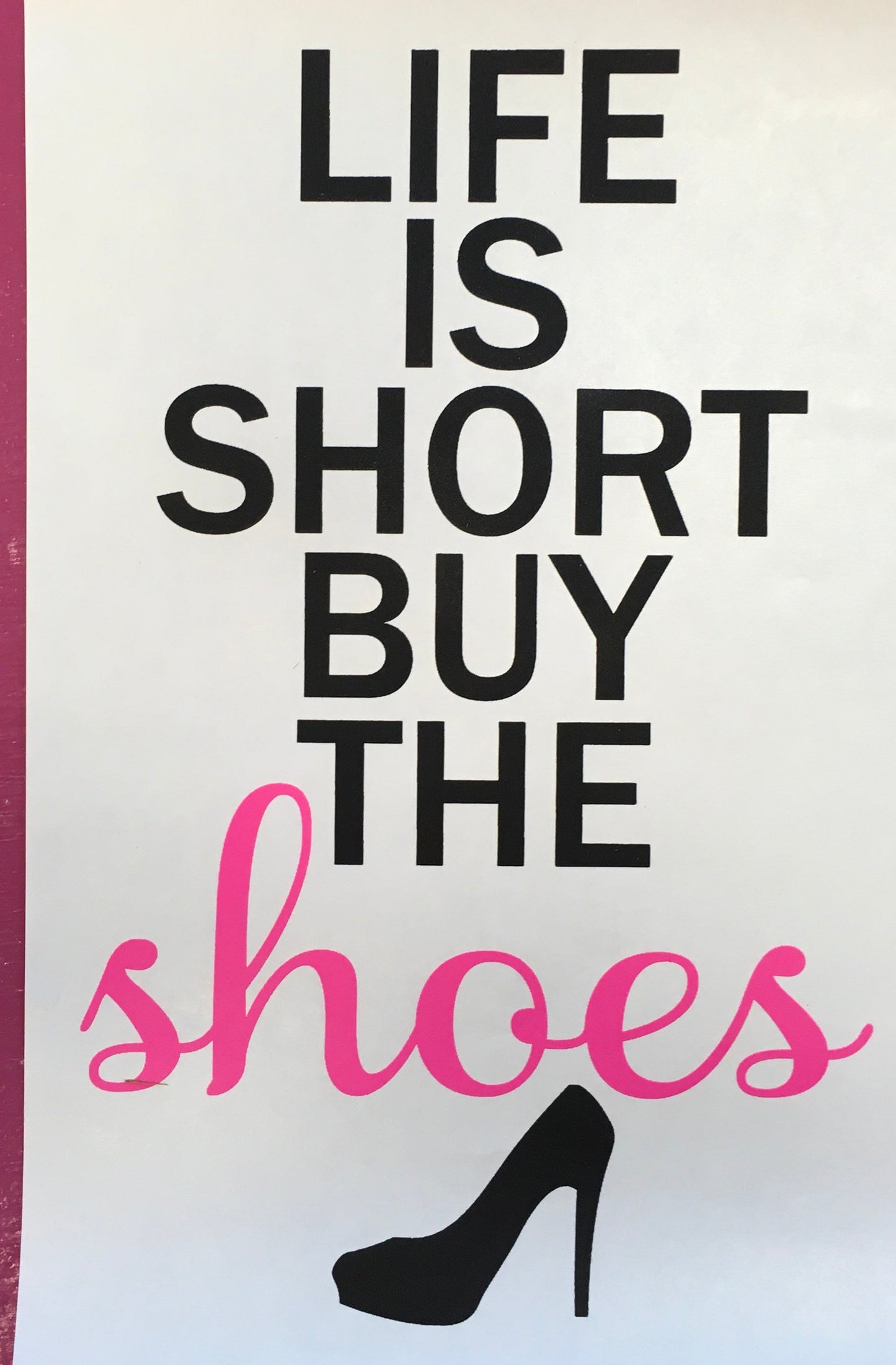 Novelty II Transfers