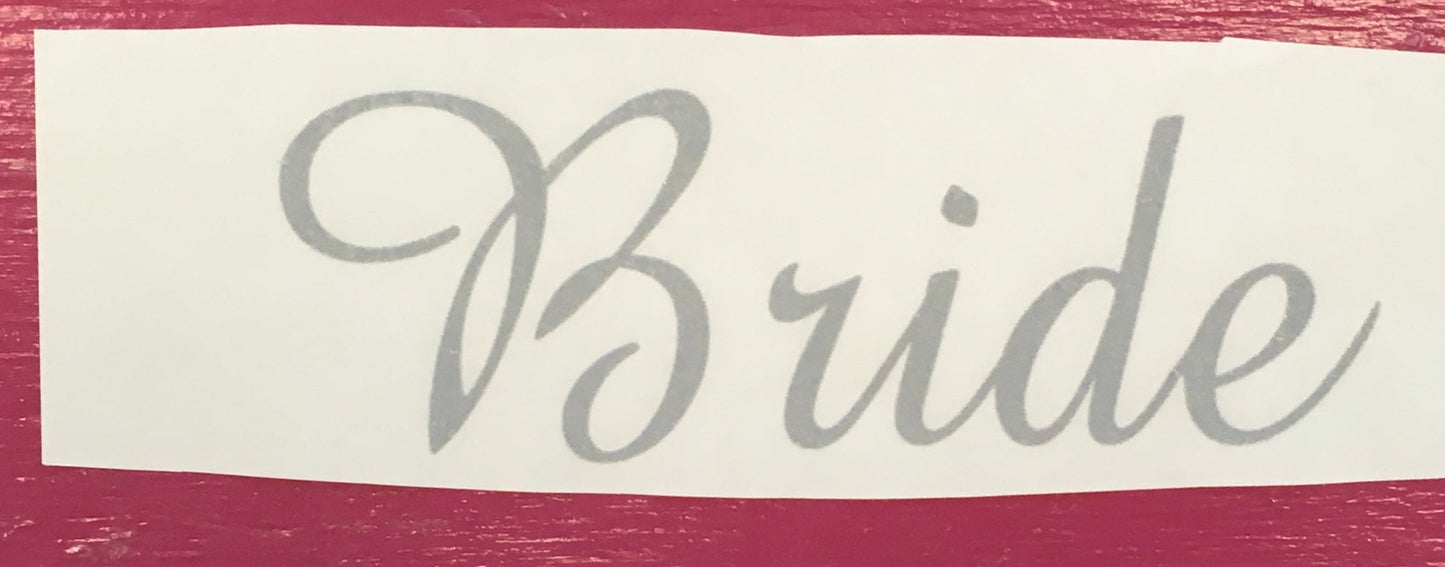 Novelty II Transfers