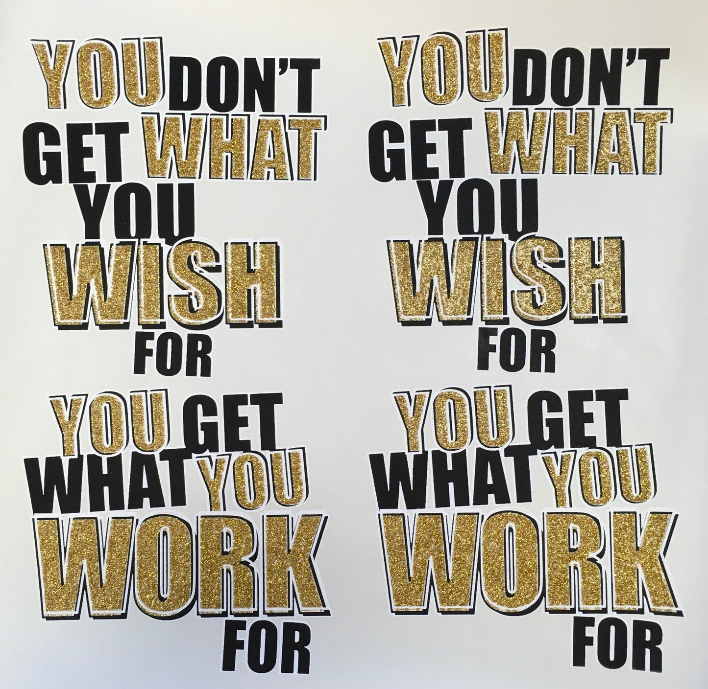 Novelty II Transfers