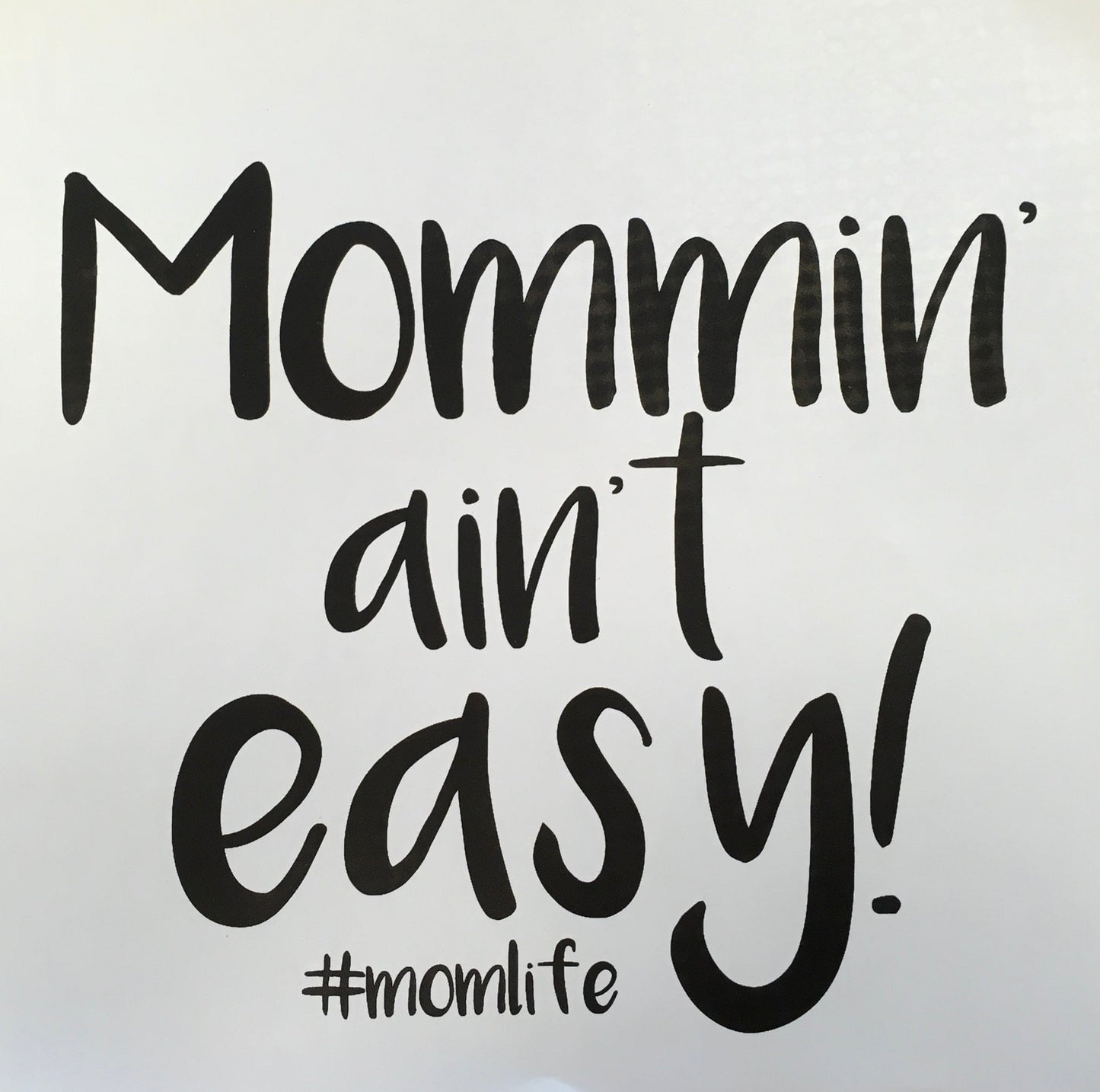 Novelty II Transfers