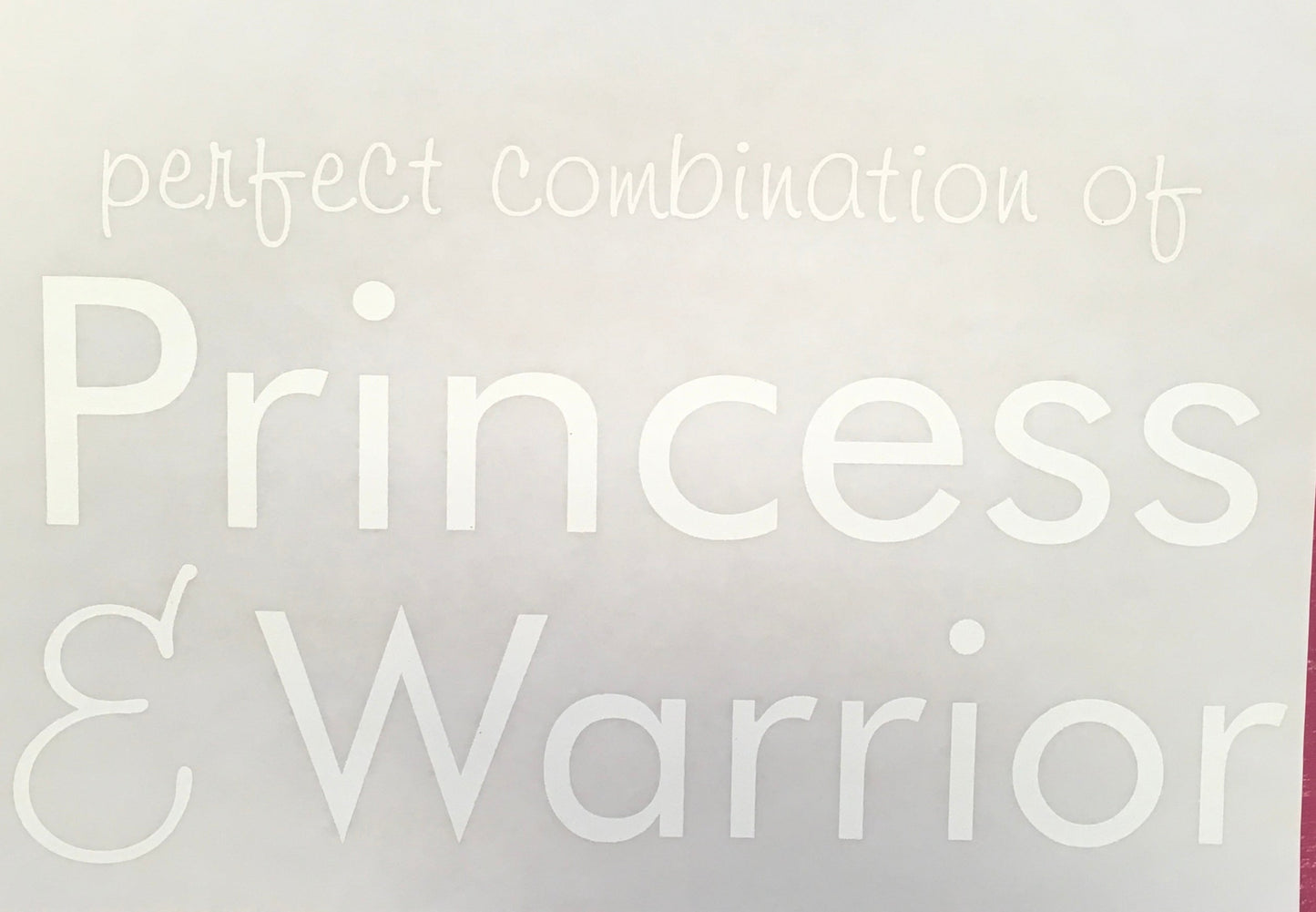 Novelty II Transfers