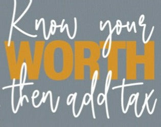 Inspirational / Sarcastic Transfers