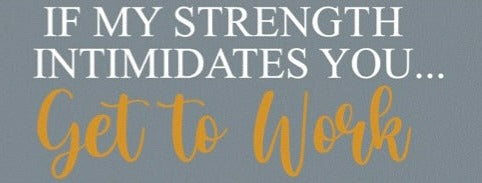 Inspirational / Sarcastic Transfers