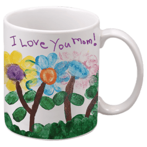 Coffee Mug/Coaster Bundle
