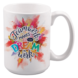 Coffee Mug/Coaster Bundle