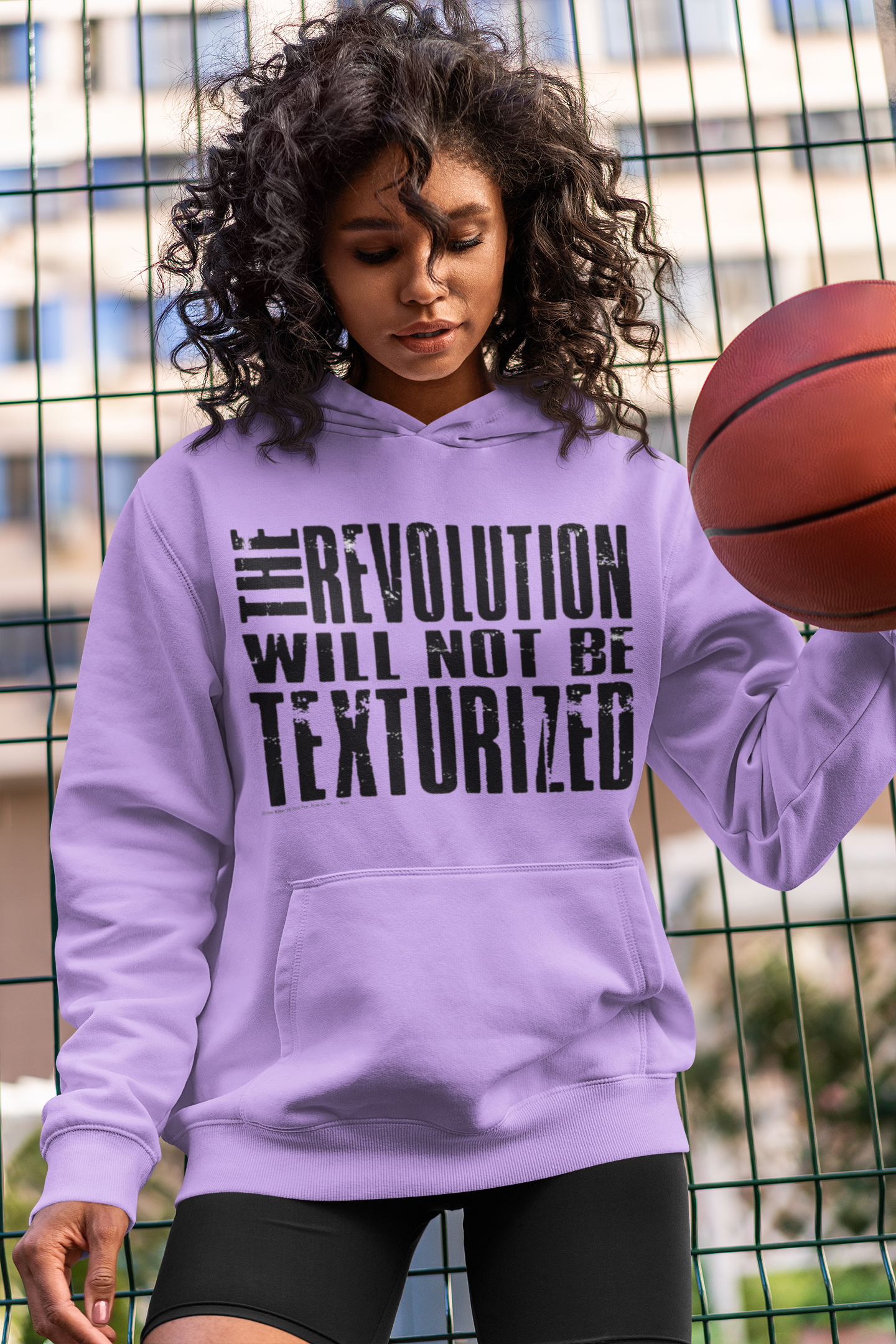 Culturally Speaking Apparel