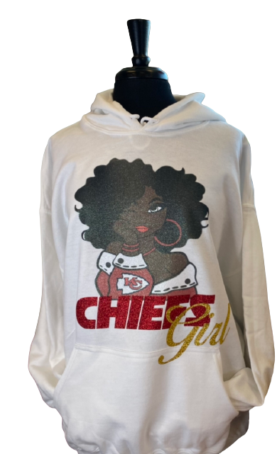 Chiefs Girl