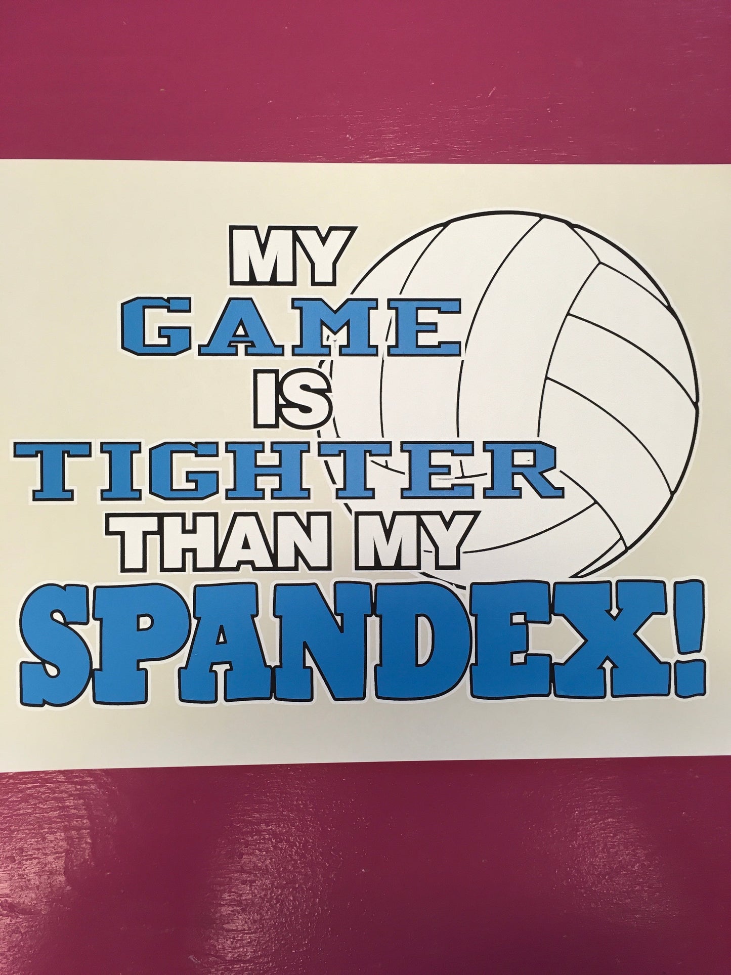Volleyball Transfers