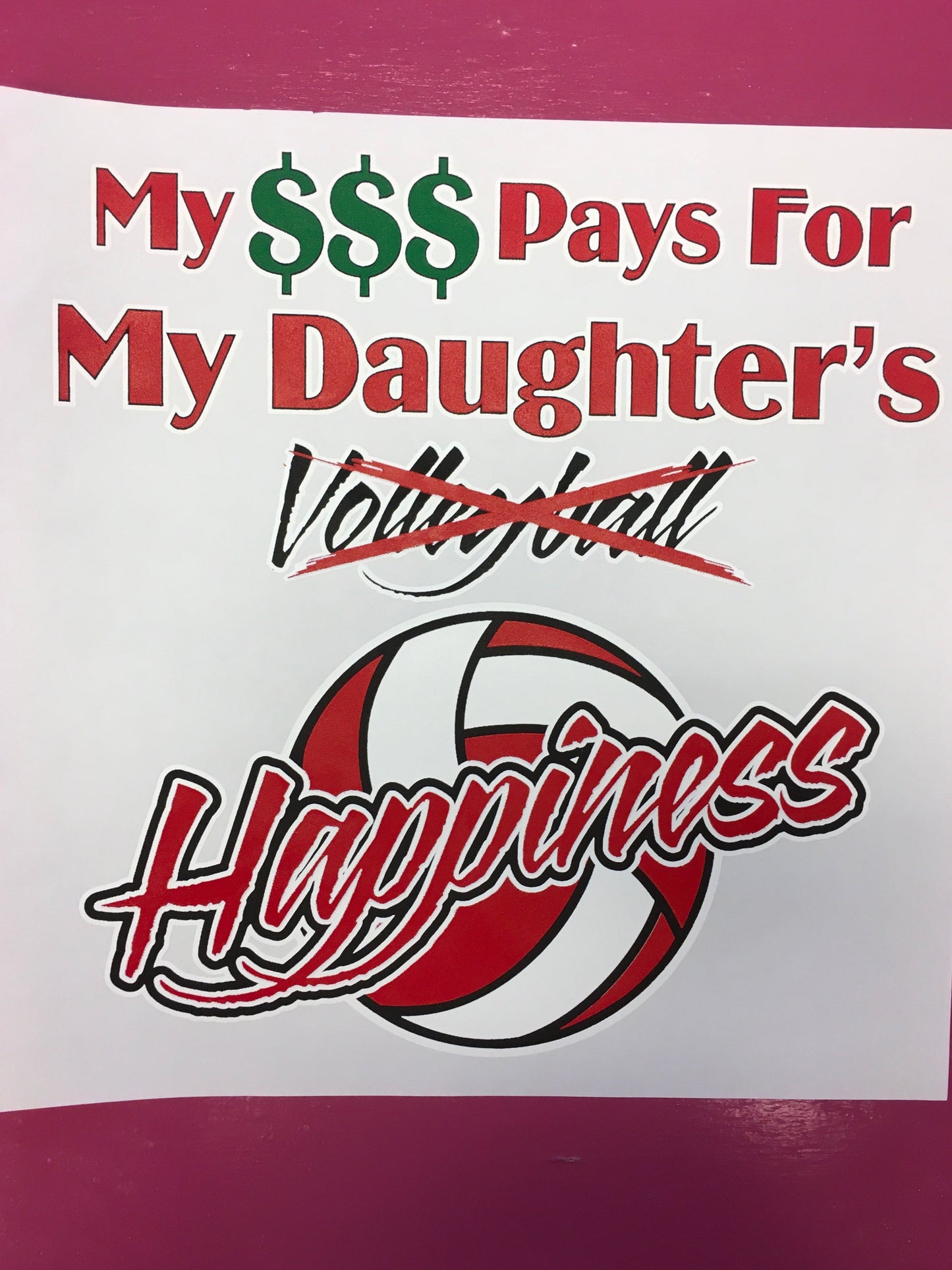 Volleyball Transfers
