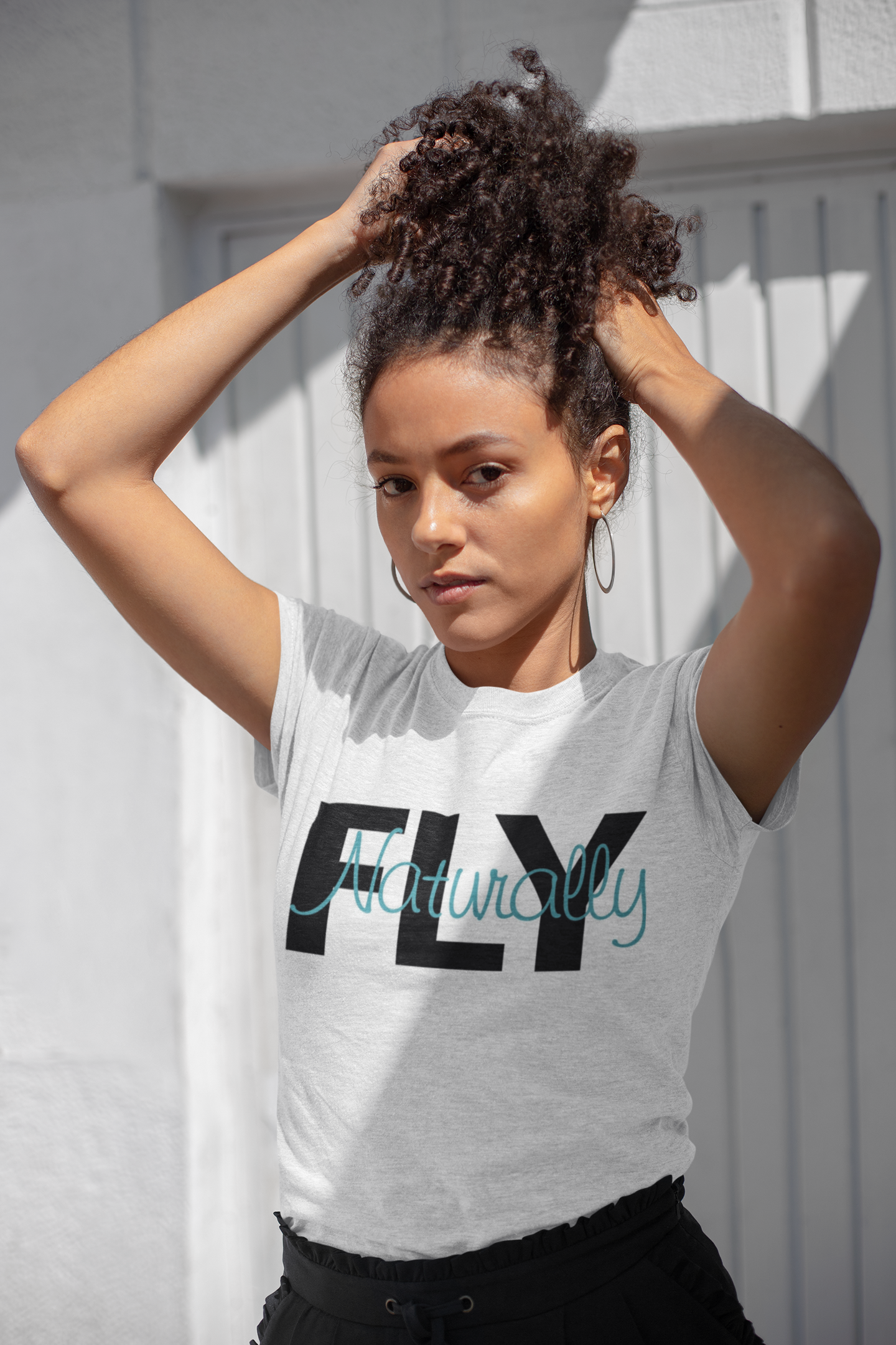 Naturally Fly