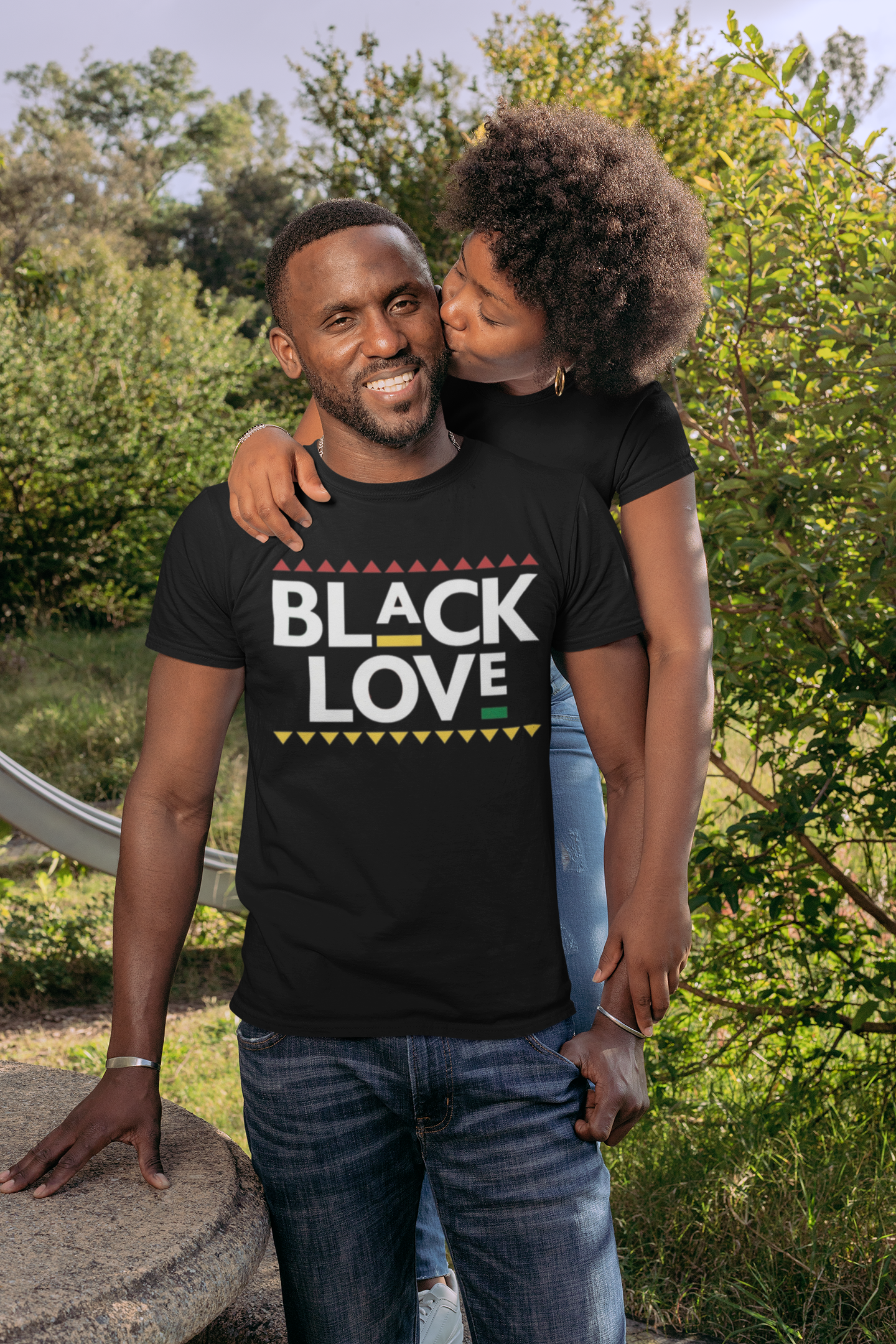 Black Love