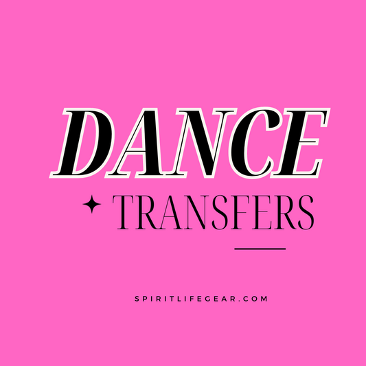 Dance Transfers