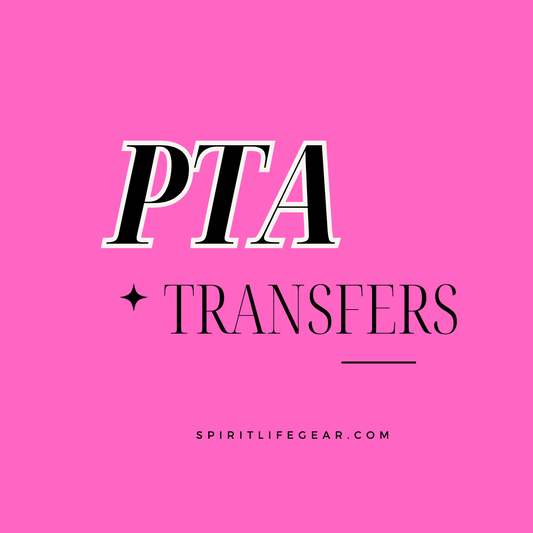 PTA Transfers