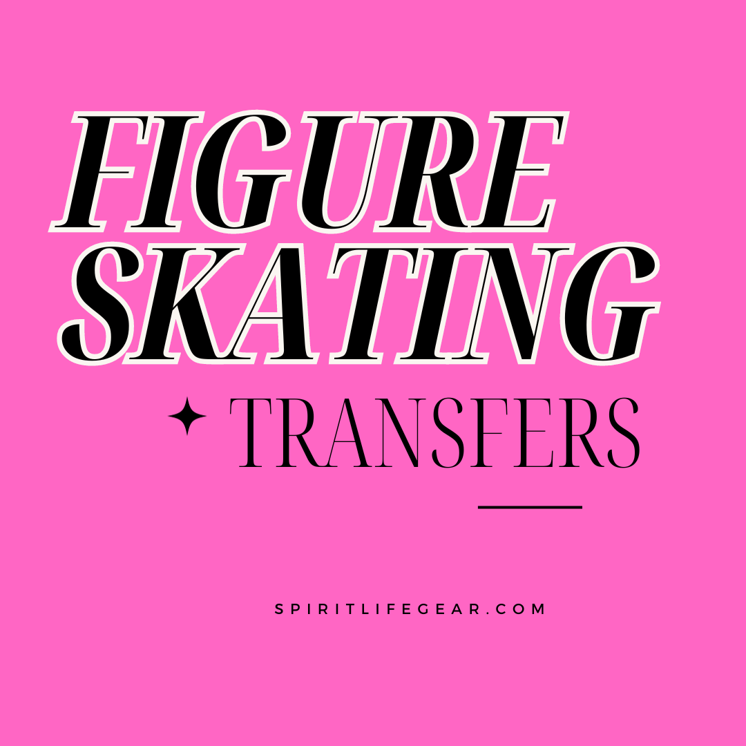 Figure Skating Transfers