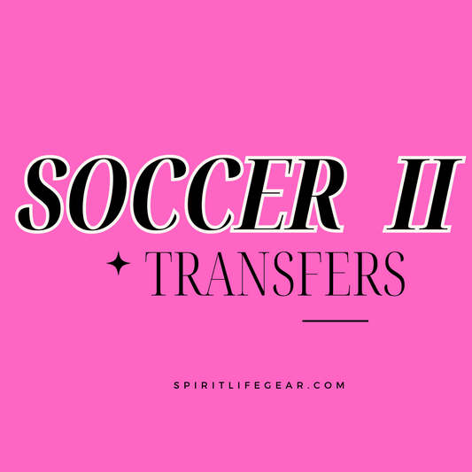 Soccer II Transfers