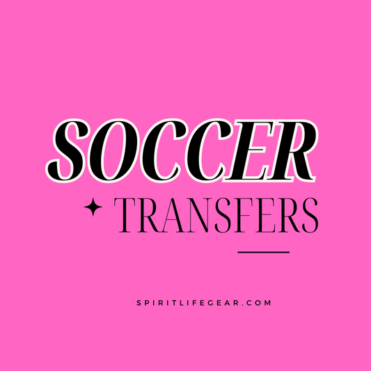 Soccer Transfers