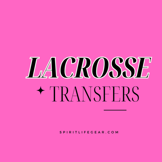 Lacrosses Transfers