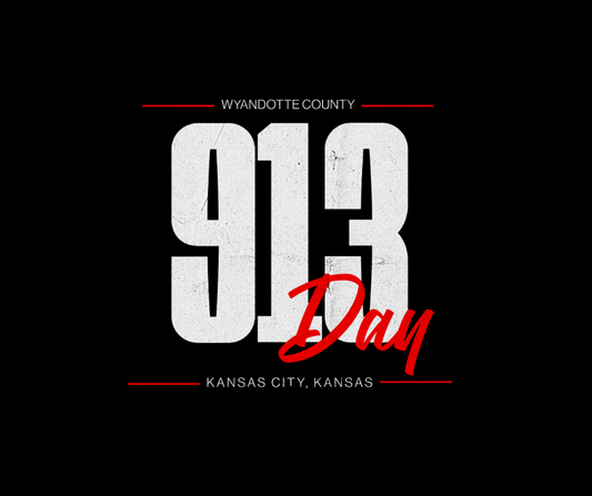 913Day KCK T-shirts