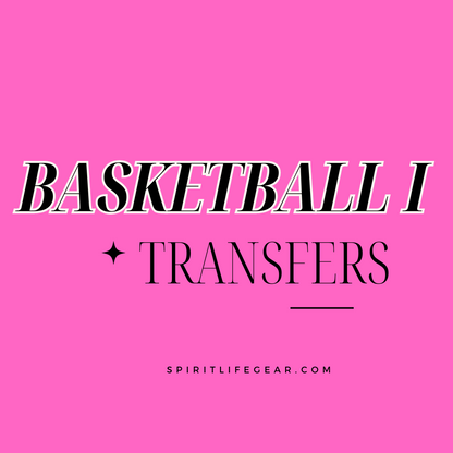 Basketball I Transfers