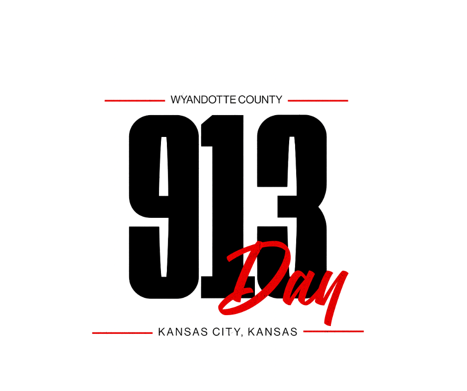 913Day KCK T-shirts
