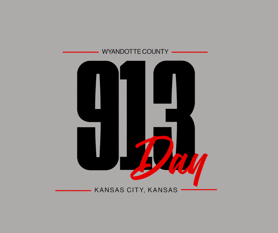913Day KCK T-shirts