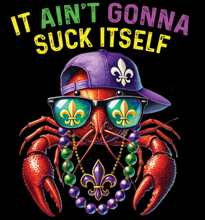 Mardi Gras Apparel