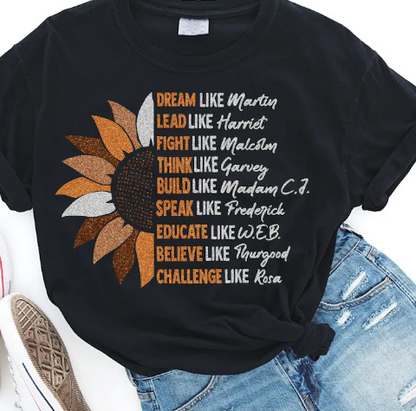 Culturally Speaking Apparel