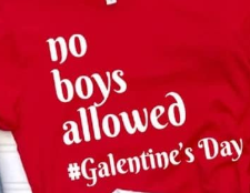 Galantines' Day Print N' Sip