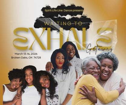 Waiting To Exhale Getaway