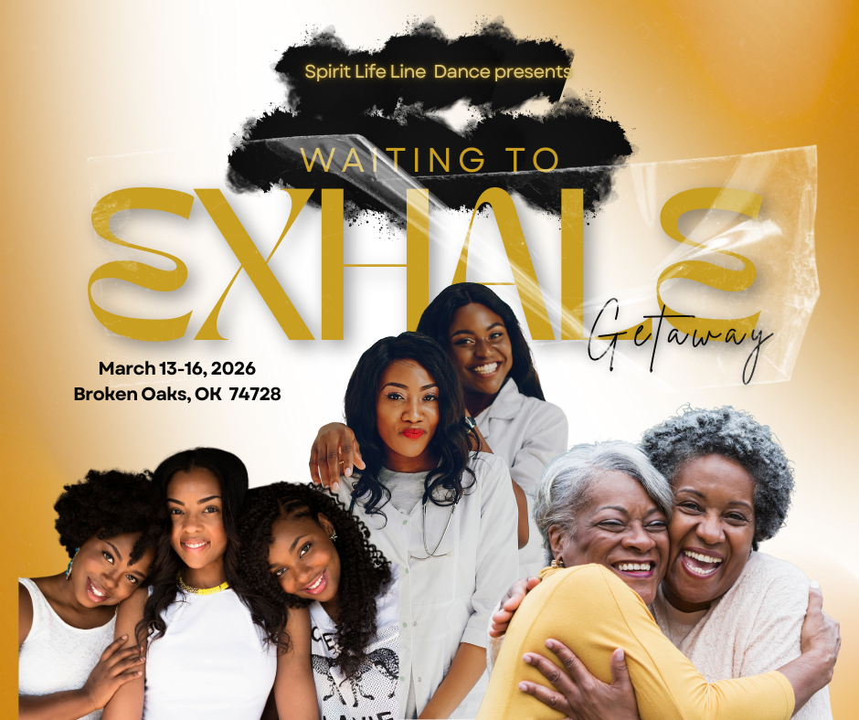 Waiting To Exhale Getaway