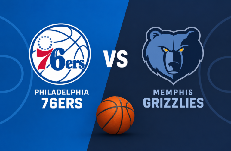 76ers vs Grizzlies Match Player Stats: March 11, 2026