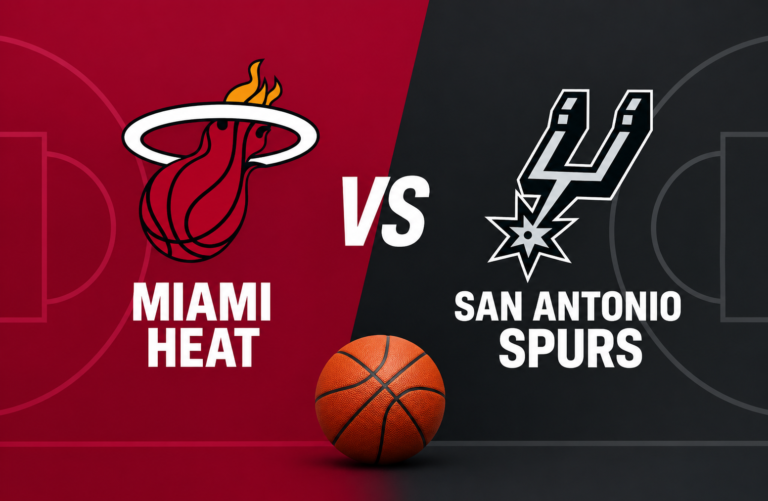 Miami Heat vs San Antonio Spurs Match Player Stats: October 9, 2025