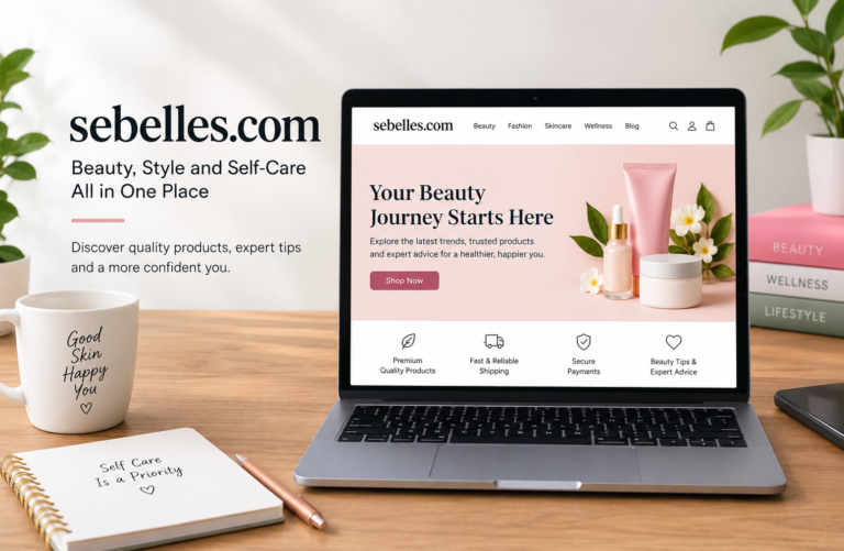 Sebelles.com: A Complete Guide to Its Content and Features