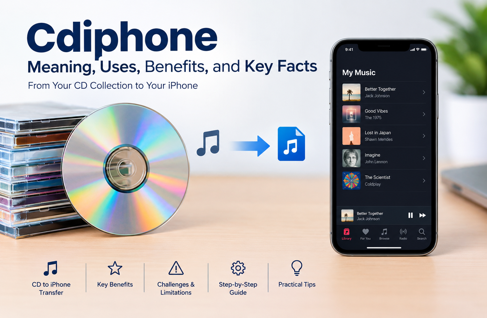 Cdiphone: Meaning, Uses, Benefits, and Key Facts